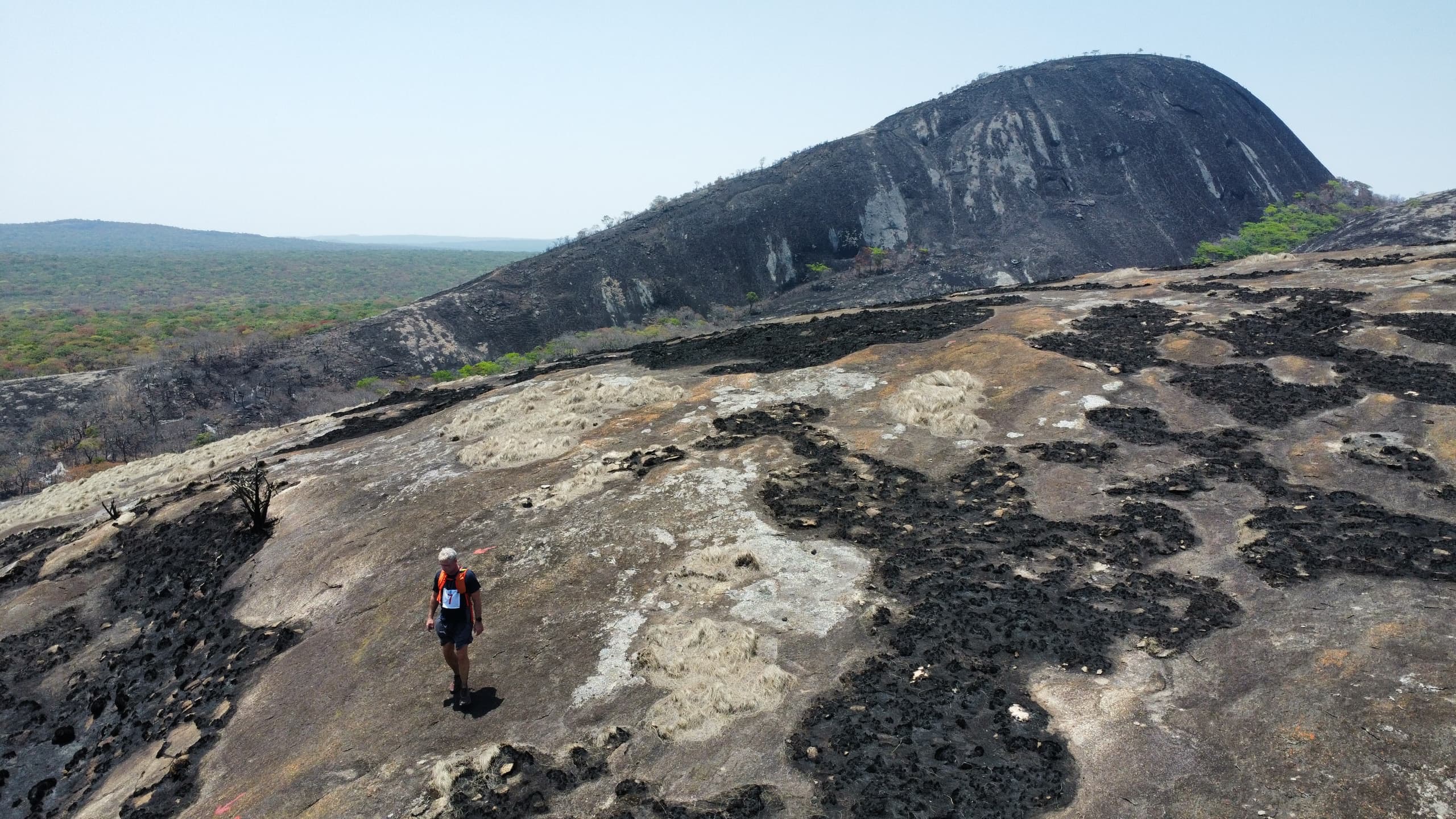 Activities at Mutinondo