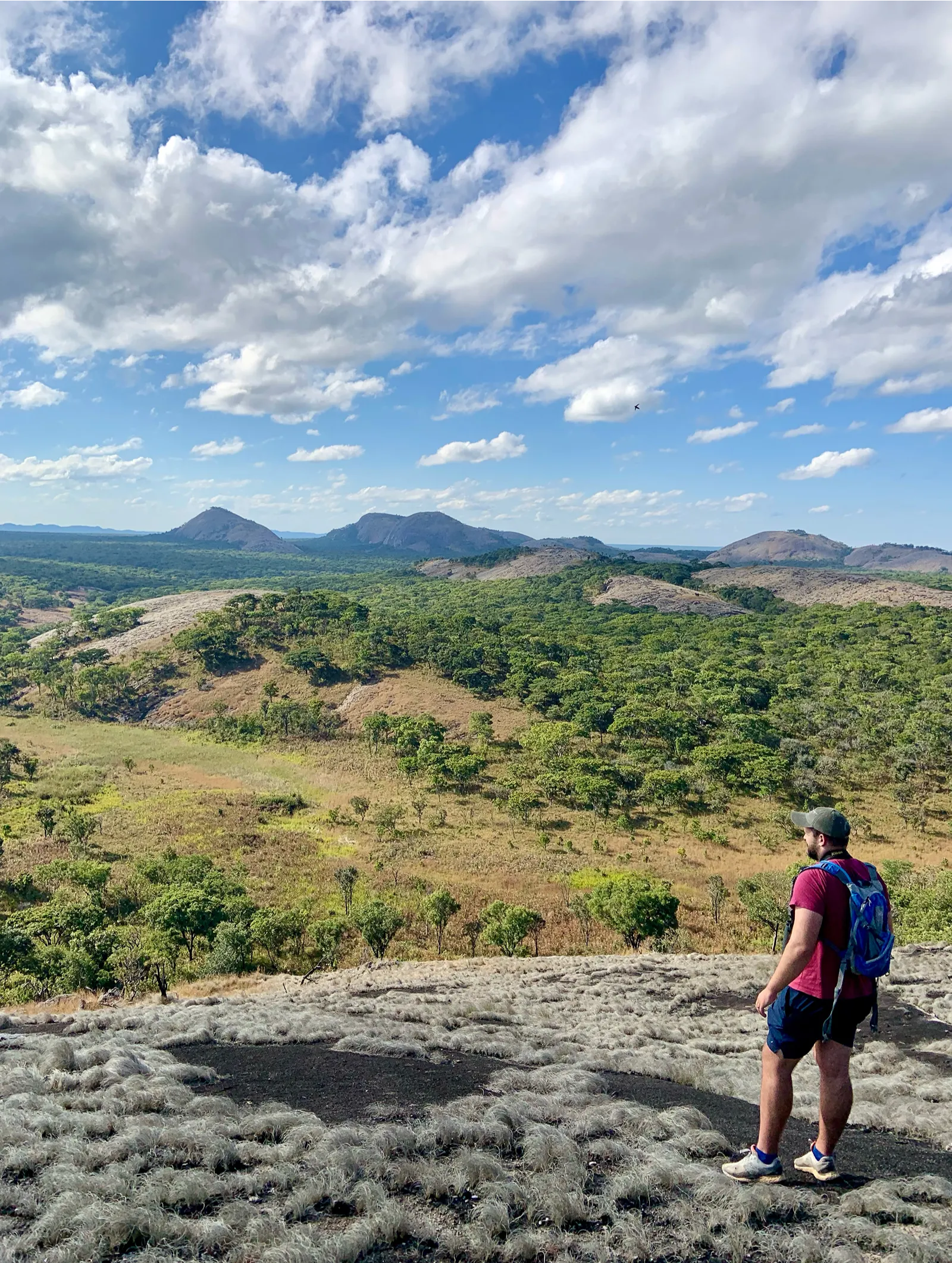Activities at Mutinondo