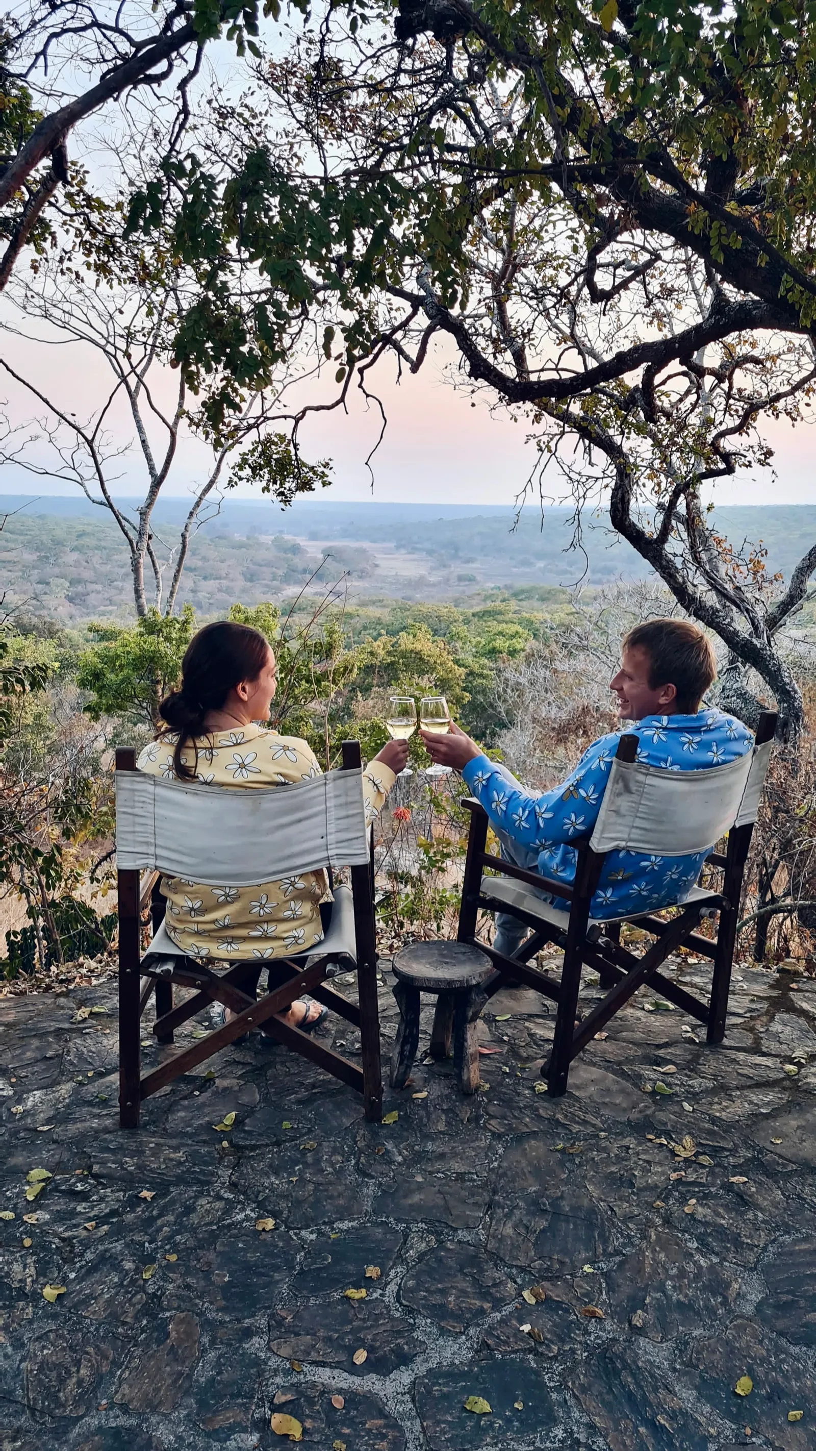Activities at Mutinondo